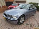 BMW Serie 3 318i5