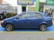 Chevrolet Aveo FAMILY MT 1500CC 4P AA