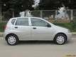 Chevrolet Aveo FIVE MT 1600CC 5P AA 1AB