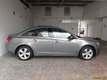 Chevrolet Cruze PLATINUM [LT] AT 1800CC 4P CT TC