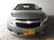 Chevrolet Cruze PLATINUM [LT] AT 1800CC 4P CT TC