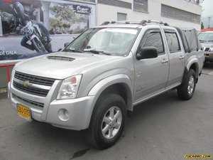 Chevrolet Luv D-Max