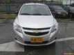 Chevrolet Sail LT MT 1400CC AP AA 2AB