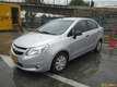 Chevrolet Sail LT MT 1400CC AP AA 2AB