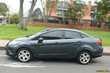 Ford Fiesta SE AT 1600CC AA