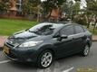 Ford Fiesta SE AT 1600CC AA