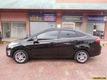 Ford Fiesta TITANIMUN SES MT 1600CC AA