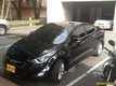 Hyundai I35 Full equipo