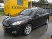 Mazda Mazda 3 All new