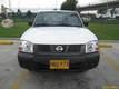 Nissan Frontier NP300 MT 2400CC 4X2