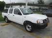 Nissan Frontier NP300 MT 2400CC 4X2