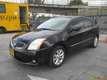 Nissan Sentra 2.0 S MT 2000CC 2 AB ABS