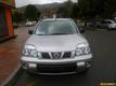 Nissan X-Trail Otros