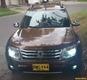 Renault Duster DYNAMIQUE MT 2000CC 4X2