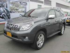 Toyota Prado TXL AT 3000CC