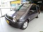 Renault Twingo U AUTHENTIQUE MT 1200CC 16V SA