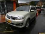 Toyota Fortuner 2.7L AT 2700CC 4X2