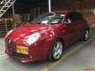 Alfa Romeo Mito DISTINCTIVE MT 1400CC T 3P