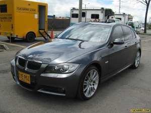 BMW Serie 3 335i