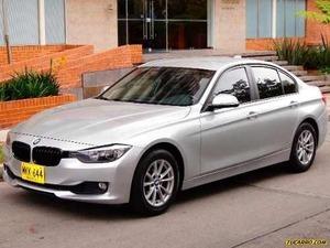 BMW Serie 3 320i Mecanico Turbo