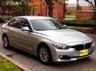 BMW Serie 3 320i Mecanico Turbo