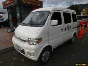 Chana Star Van SC 6363B3 MT 1012CC 5P AA