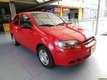 Chevrolet Aveo SD AT 1600CC 4P AA