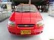 Chevrolet Aveo SD AT 1600CC 4P AA