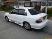 Hyundai Accent LS MT 1300CC 4P