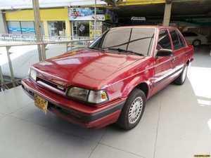 Mazda 323 NS MT 1300CC PC