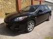 Mazda Mazda 3 ALL NEW