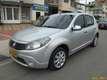 Renault Sandero EXPRESSION MT 1600CC 8V AA