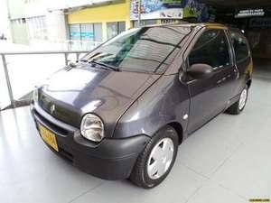 Renault Twingo U AUTHENTIQUE MT 1200CC 16V SA