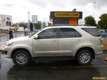 Toyota Fortuner 2.7L AT 2700CC 4X2