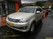 Toyota Fortuner 2.7L AT 2700CC 4X2