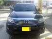 Toyota Fortuner 2.7L AT 2700CC 4X2