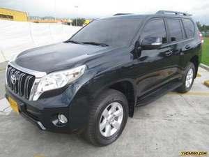 Toyota Prado TXL AT 3000CC