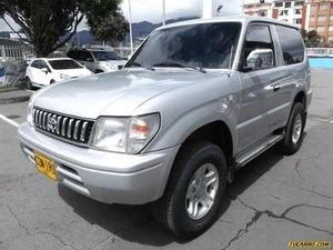 Toyota Prado SUMO MT 2.7 3P