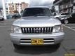 Toyota Prado SUMO MT 2.7 3P