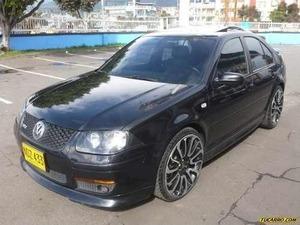 Volkswagen Jetta GLI MT 1800CC T CT FE