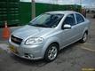 Chevrolet Aveo Emotion