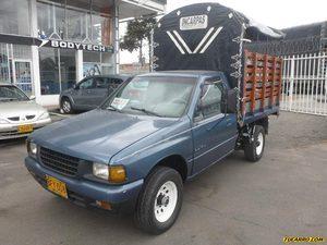 Chevrolet LUV