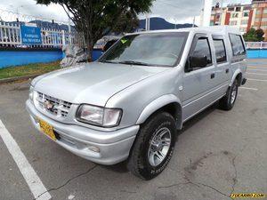 Chevrolet LUV