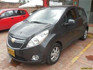 Chevrolet Spark GT