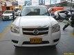 Mazda BT-50