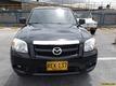 Mazda BT-50