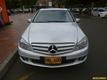 Mercedes Benz Clase C