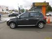 Renault Sandero Stepway