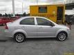 Chevrolet Aveo Emotion