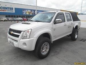 Chevrolet Luv D-Max